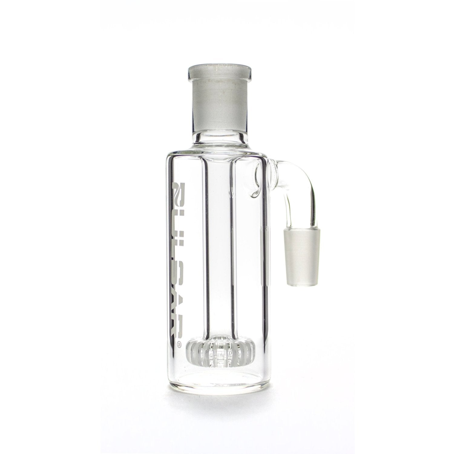Pulsar Pulsar 14mm 90 Clear Ash Catcher SA4139 Ash Catchers | Planet Caravan